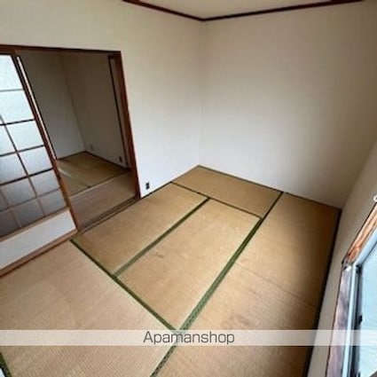 クリーンハイツ[2K/24.5m2]の内装7
