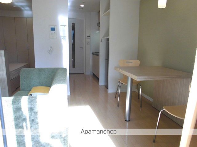 APARTMENTS ESAKAの内装写真