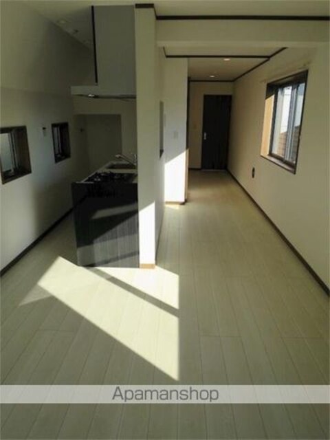 アジュール目黒本町[2LDK/68.44m2]の内装3