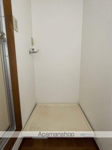 あさみコーポレスの内装写真