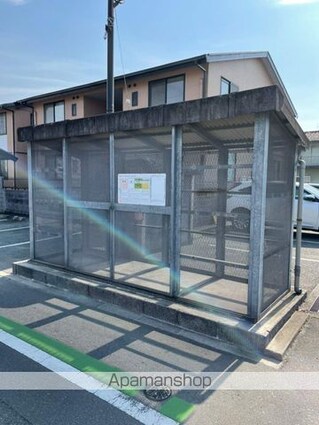 メンバーズタウン草戸Ⅱ[2DK/49.69m2]の共用部2