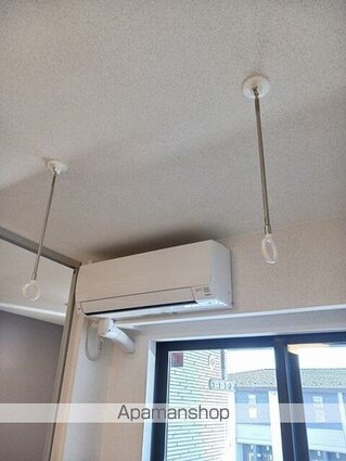 ドミールオカマエ　Ａ[1LDK/41.73m2]のその他設備