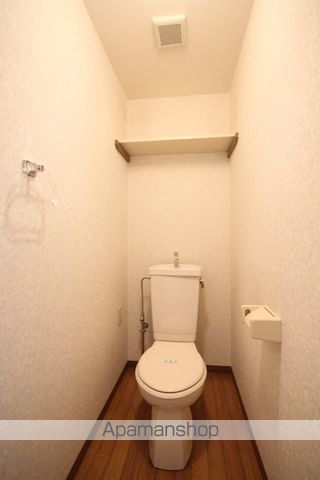 T.R.Mマンションの内装写真