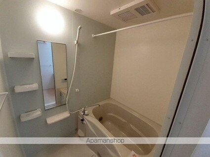 ペコラ・ディ・コッティＡ[1LDK/45.82m2]のバス