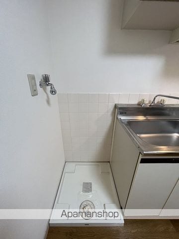 エスポアール22の内装写真