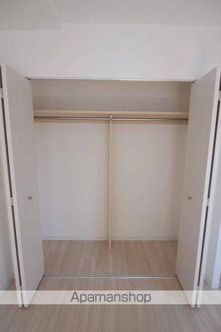 FLORESTA43の内装写真
