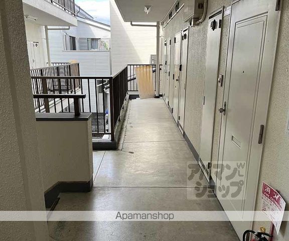 ウナ・ローザ長岡の外観写真