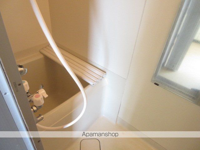 グラン市川の内装写真