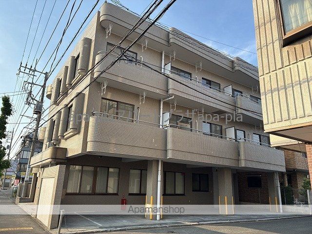 千代田マンション 川越