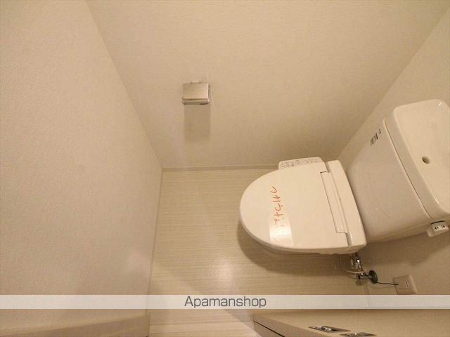 ファーストフィオーレ新大阪グランデの内装写真