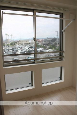 福塩線 道上駅 徒歩9分 2階建 築5年の内装写真