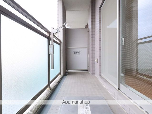 CASSIA車道の内装写真