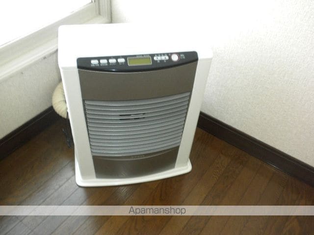 エスレイア西町の内装写真