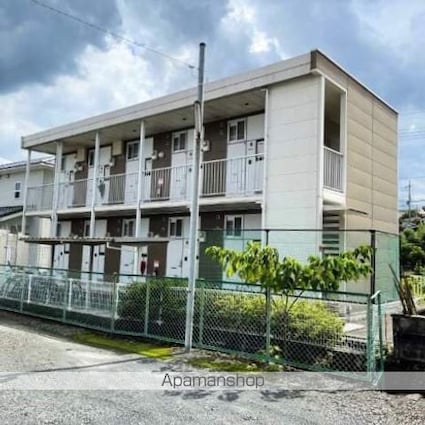 レオパレスｉｔｏ[1K/19.87m2]の外観2