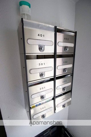 アーバンクラスタ南4条のその他写真