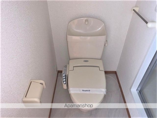 レオパレスフロール市沢の内装写真