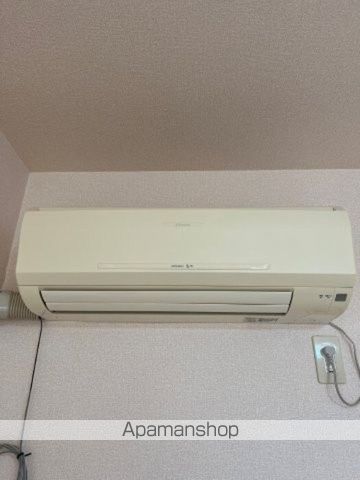 スローライフ Aの内装写真