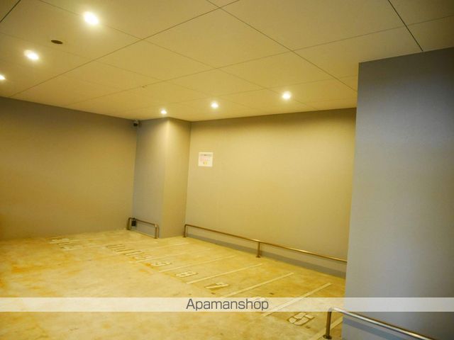 MODERN PALAZZO大手門IIの外観写真