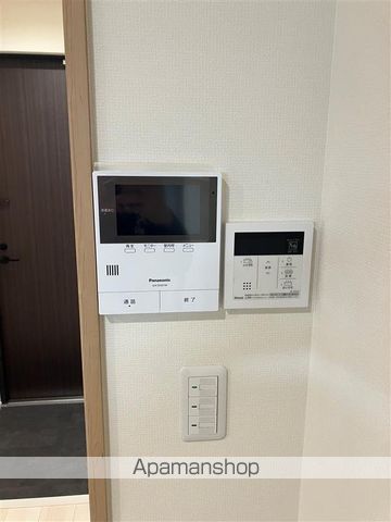 Tamadenishi Park Vieunoの内装写真