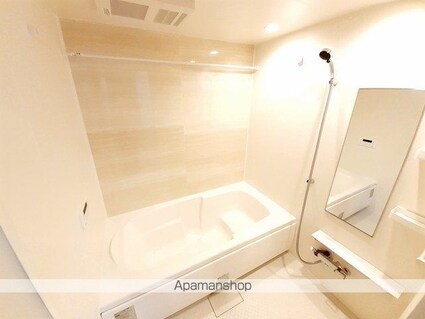 ミルト[2LDK/56.44m2]のバス