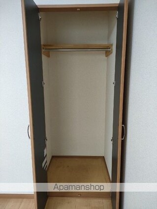 サントリーニⅠ[1K/21.12m2]の内装6