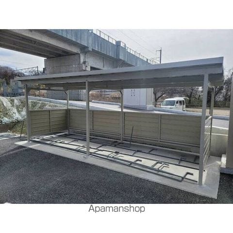 Felicity Fukushimaの内装写真