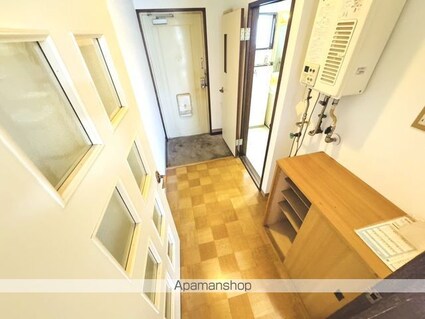 マンションマルノ[3LDK/67.35m2]の内装10