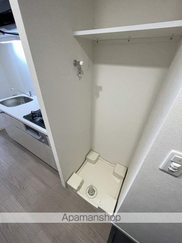 プレサンス千種駅前レイズの内装写真