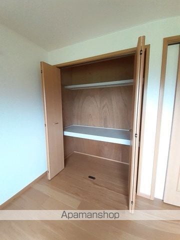 プラシードの内装写真