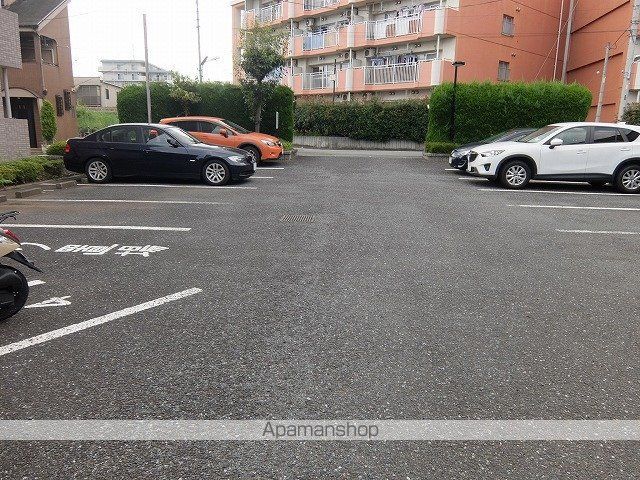 昭島コートエレガンスDのその他写真