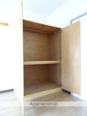 サンビレッジの内装写真