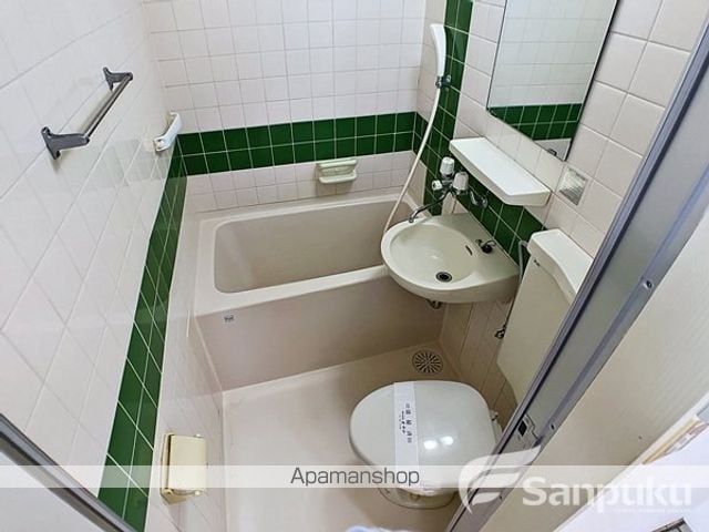 ジョイア壱番館の内装写真