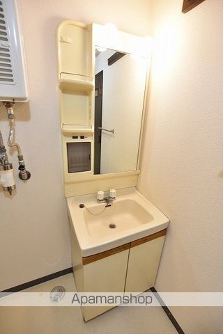 ハウスナウ39の内装写真