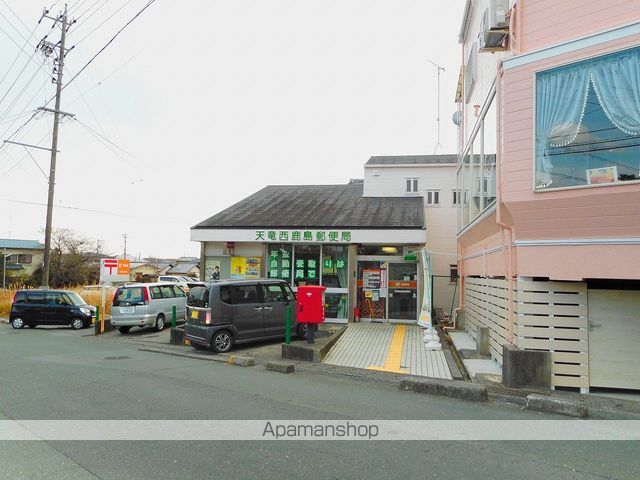 ビレッジハウス上野部1号棟の周辺写真