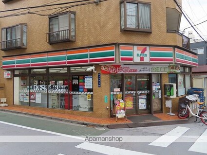 ガーデン板橋氷川町[1K/23.11m2]の周辺2