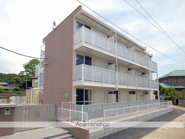 レオパレスＬＵＫＩＡ 105 ｜ 千葉県千葉市花見川区検見川町１丁目623（賃貸マンション1K・1階・19.87㎡） その24