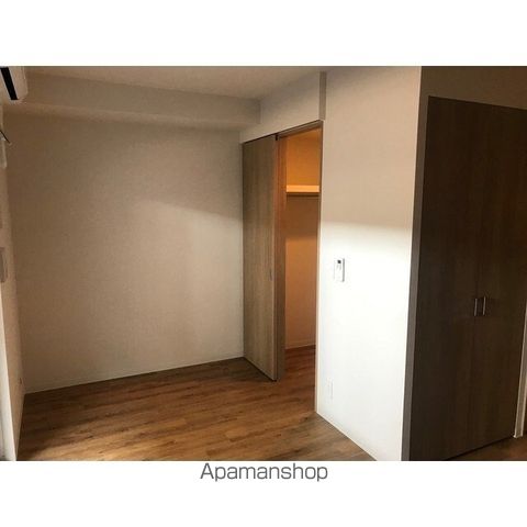 ハイラインIIIの内装写真