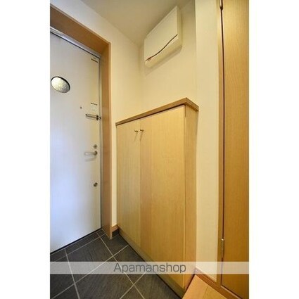 ルーネス南烏山[1R/21.75m2]のその他内装