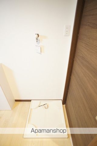 ERINA新横浜の内装写真