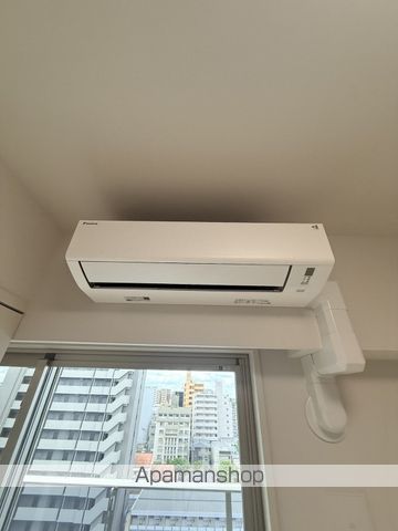 デュオフラッツ今池フレナの内装写真