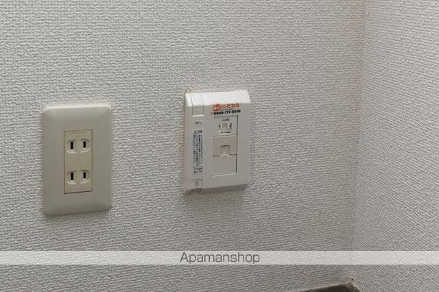 ホームズ2の内装写真