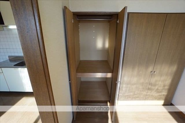 センチュリーコートの内装写真