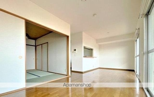 アルファステイツ木太六番館の内装写真