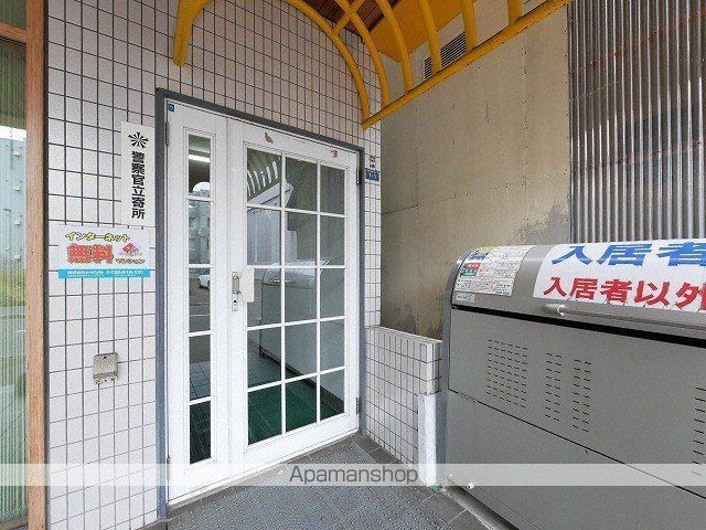クロスコートのその他写真
