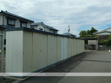 グラン・シャトレーⅢ[2DK/53.91m2]の内装