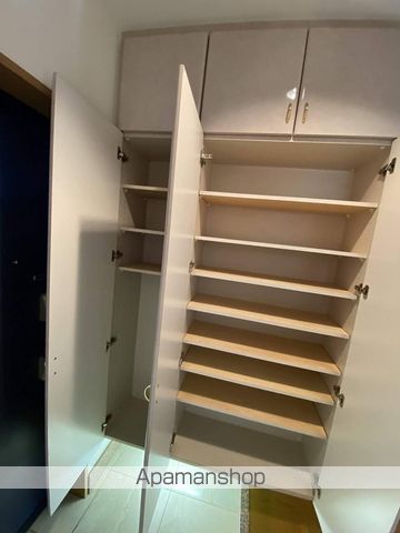 イーストプラザ名掛丁の内装写真