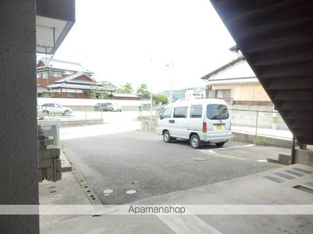 アルファディオ今宿のその他写真
