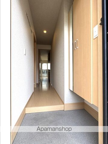 Dーroom パストラーレ Iの内装写真