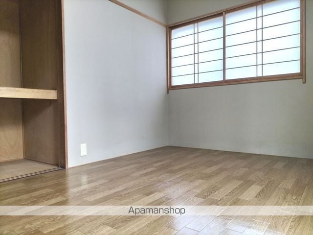 アシスト長野マンション5の内装写真