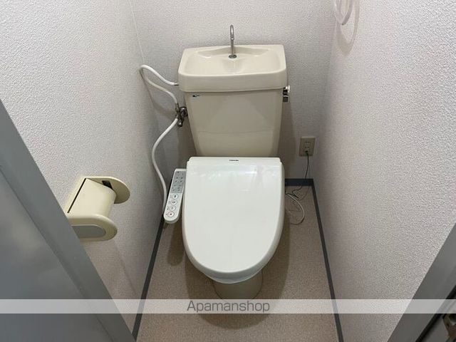 ヴァンテアン清水の内装写真